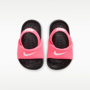 Nike Kids Kawa Sandals 7C